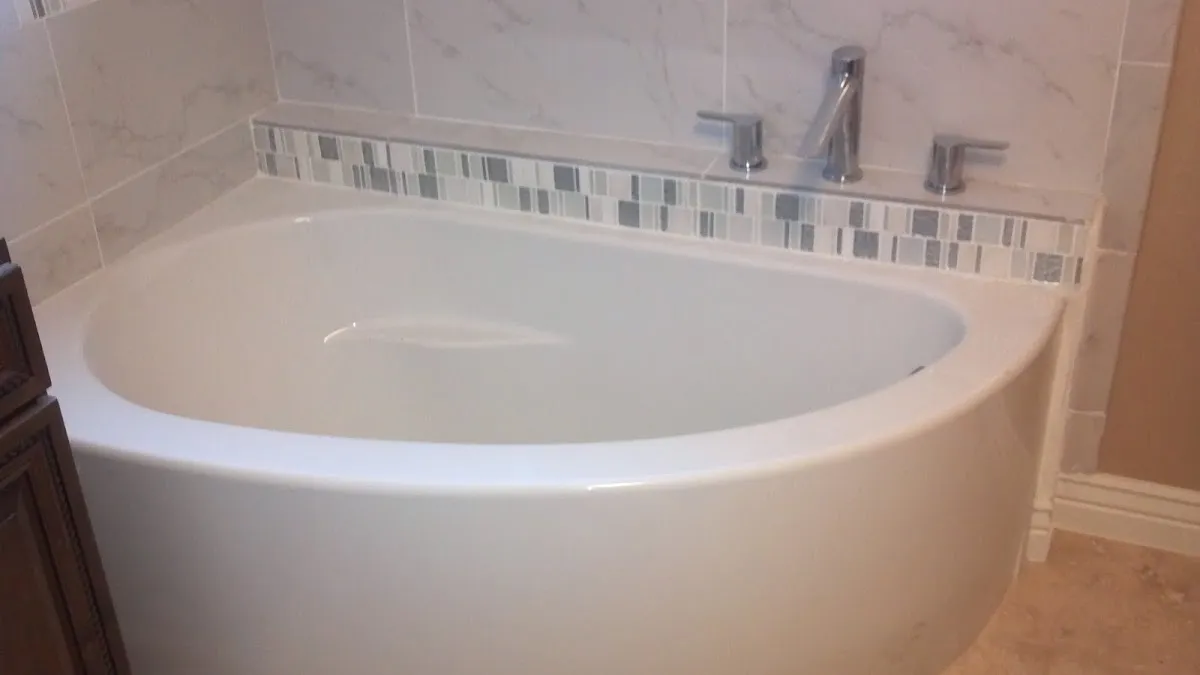 Water Heater Installation in Round Lake, IL